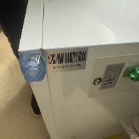 K2 Scientific Undercounter Refrigerator image 2